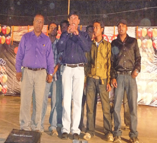 Indus College of Engineering Bhubaneswar Events photo 4